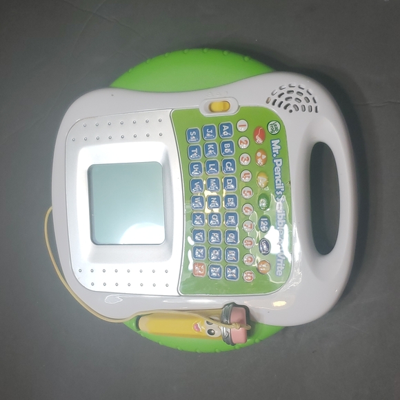 Pencil Scribble & write - Picture 2 of 3